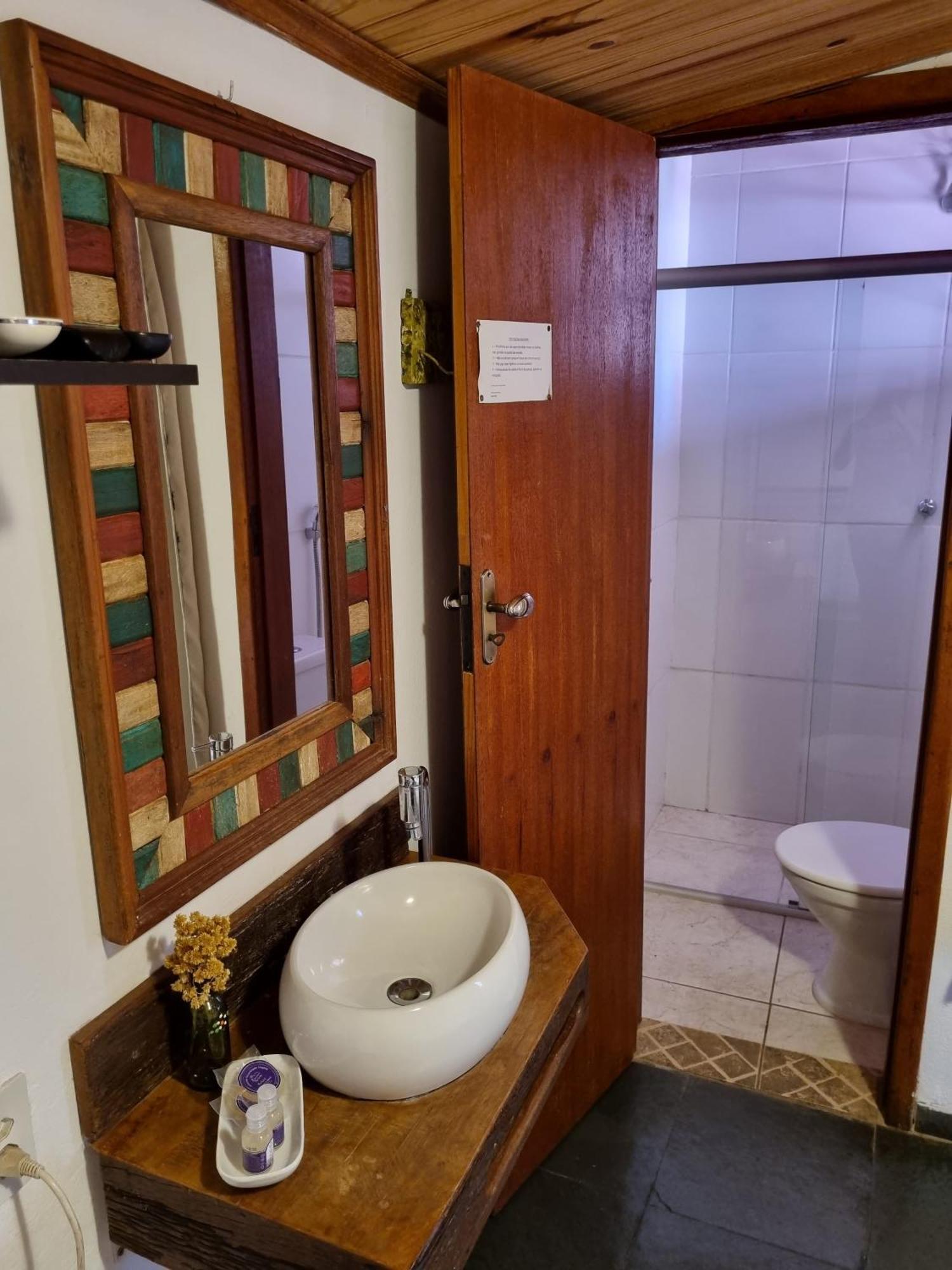 Pousada Recanto De Minas - No Centro Tiradentes Buitenkant foto