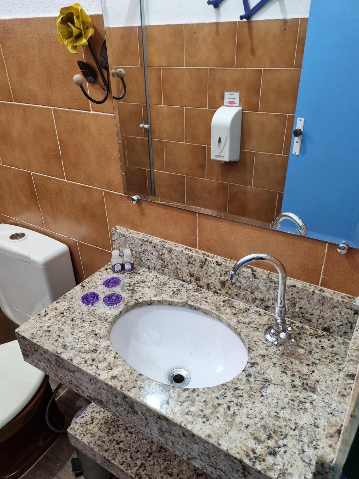 Pousada Recanto De Minas - No Centro Tiradentes Buitenkant foto