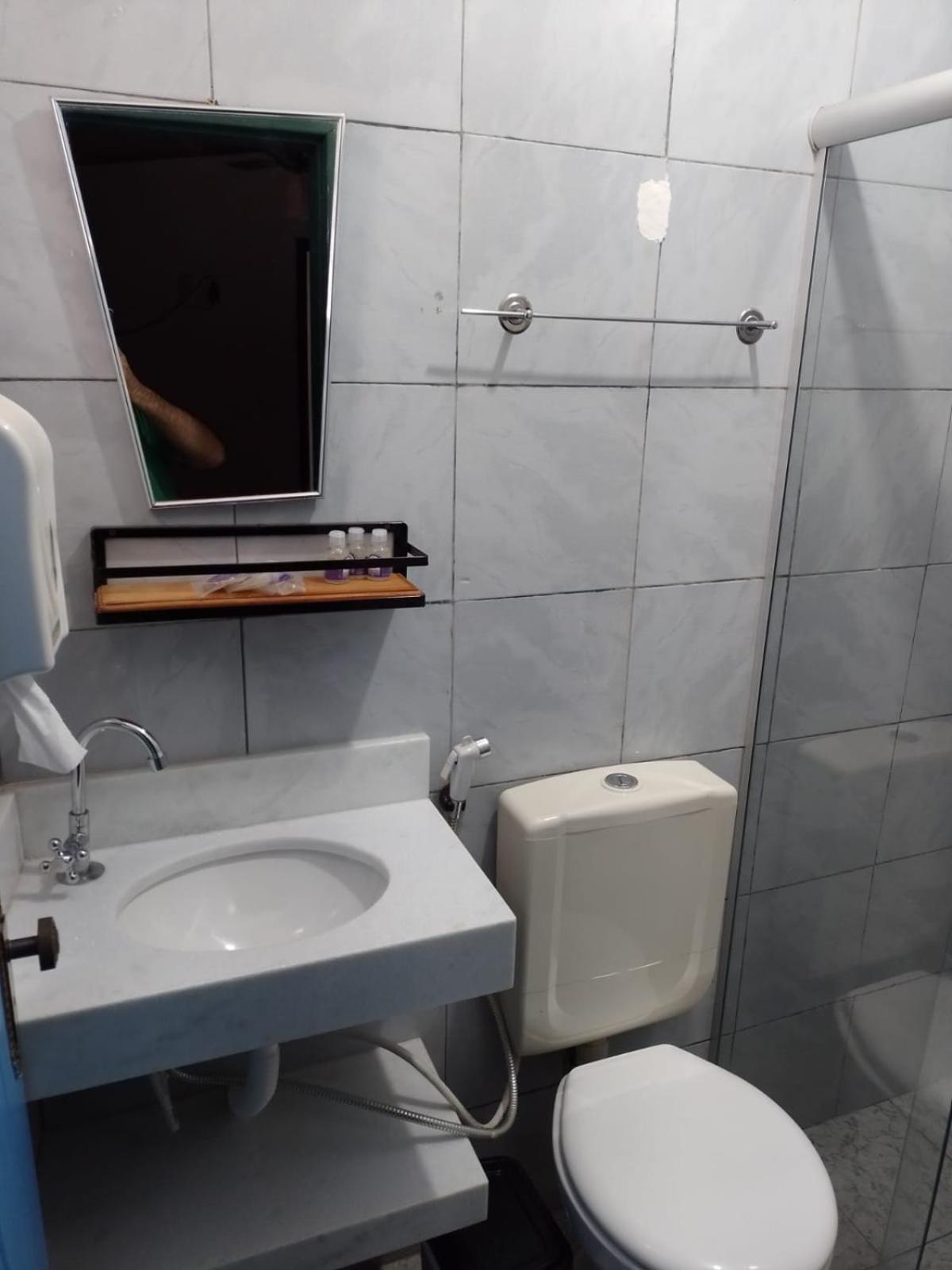 Pousada Recanto De Minas - No Centro Tiradentes Buitenkant foto