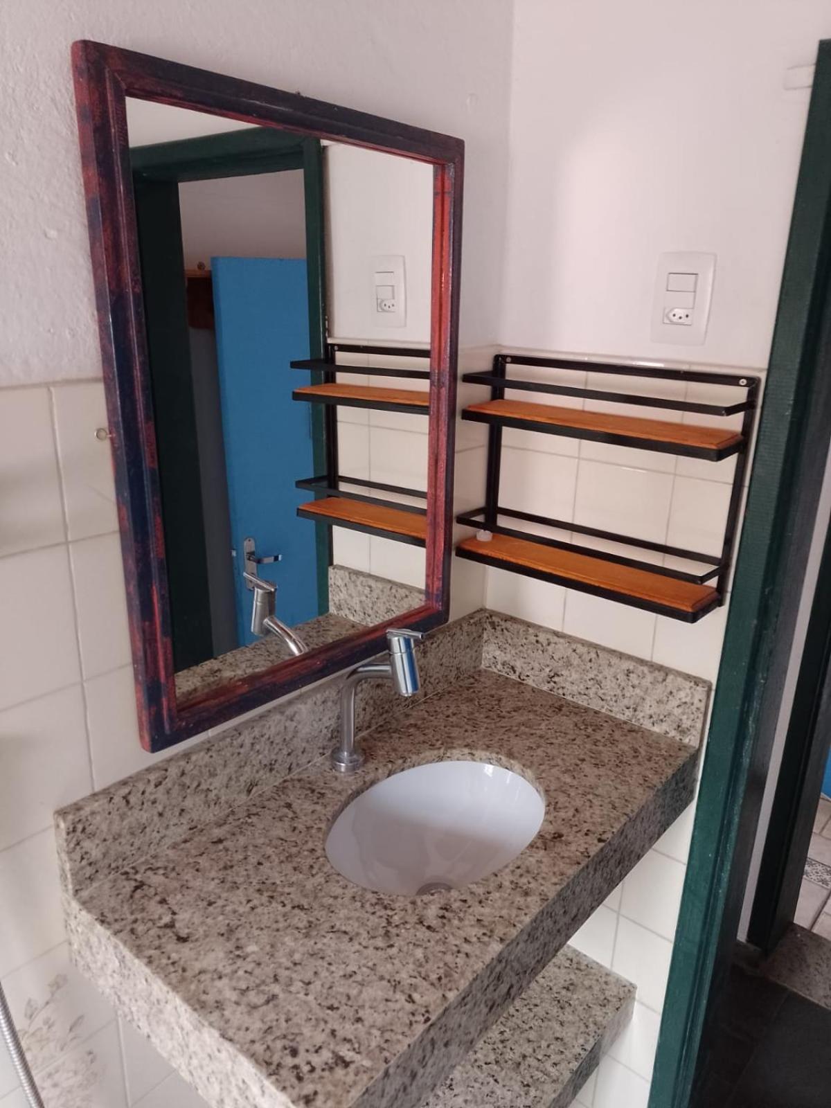 Pousada Recanto De Minas - No Centro Tiradentes Buitenkant foto
