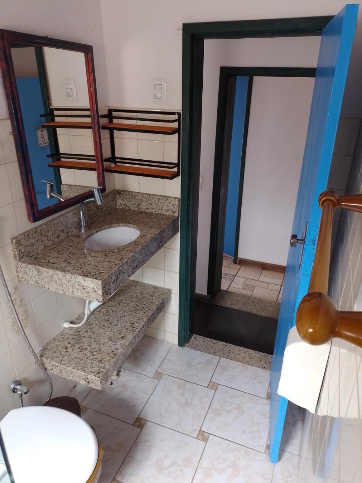 Pousada Recanto De Minas - No Centro Tiradentes Buitenkant foto