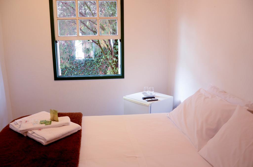 Pousada Recanto De Minas - No Centro Tiradentes Kamer foto