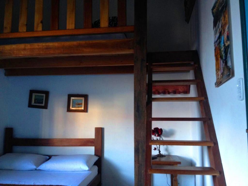 Pousada Recanto De Minas - No Centro Tiradentes Buitenkant foto