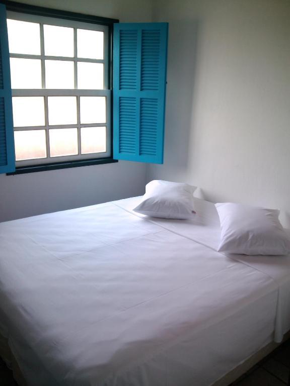Pousada Recanto De Minas - No Centro Tiradentes Kamer foto