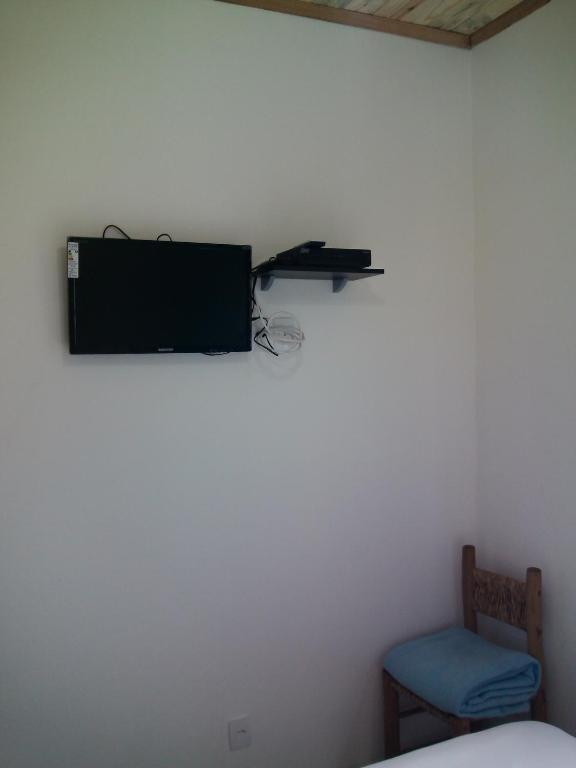 Pousada Recanto De Minas - No Centro Tiradentes Kamer foto
