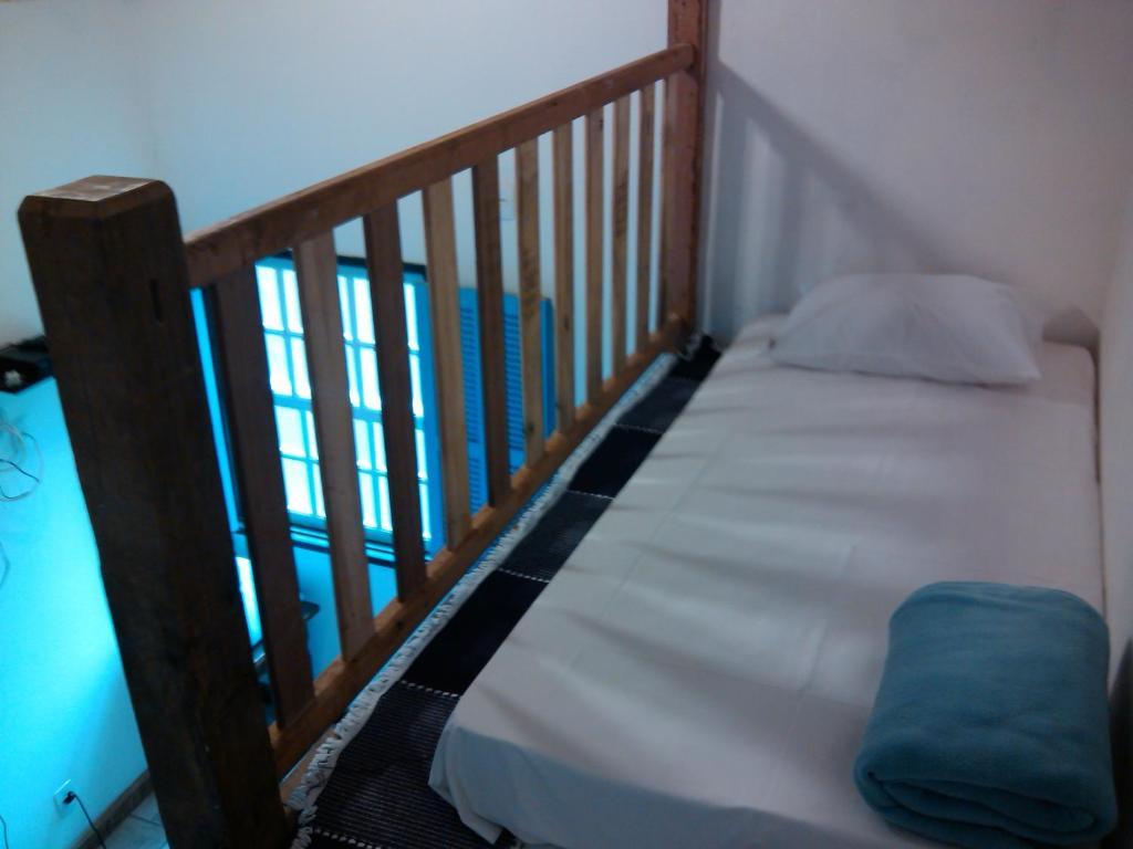 Pousada Recanto De Minas - No Centro Tiradentes Kamer foto